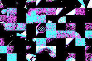 Pixel Puzzler 3