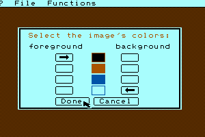 Pixel Puzzler 7