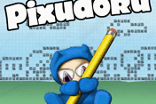 Pixudoku 0