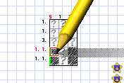 Pixudoku 3