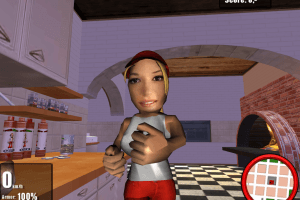 Pizza Dude 12