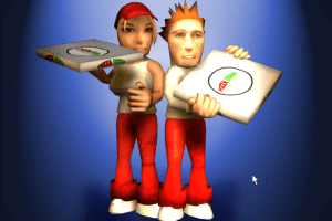 Pizza Dude 1