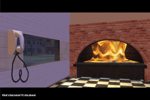 Pizza Dude 3