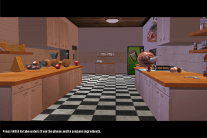 Pizza Dude 4