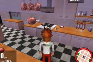 Pizza Dude 6