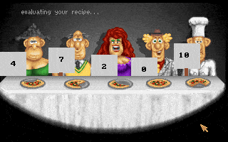 Pizza Tycoon 29