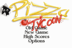 Pizza Tycoon 3