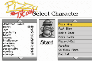 Pizza Tycoon 6