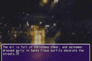 Plain Song -Christmas Special- abandonware