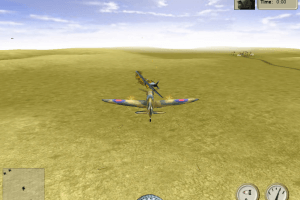 Plane Arcade 2