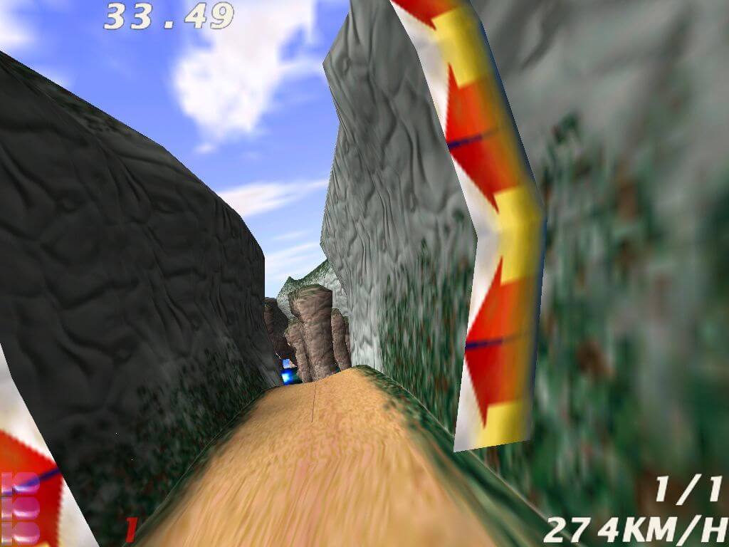 Plane Crazy (1997) - MobyGames