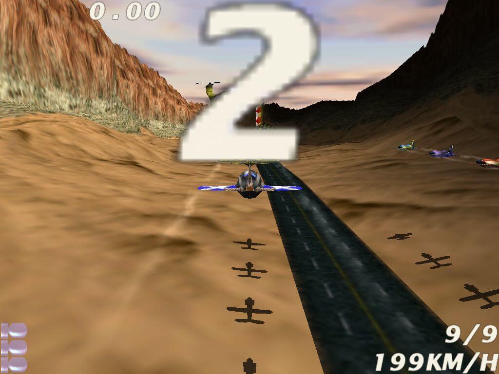 Plane Crazy (video game) - Wikipedia