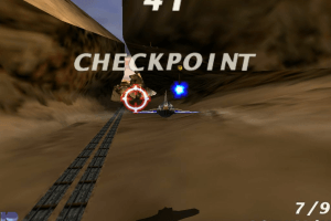 Plane Crazy 10