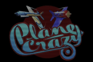 Plane Crazy 1