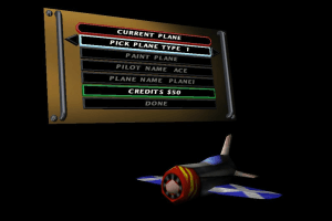 Plane Crazy 5