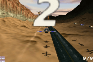 Plane Crazy 8