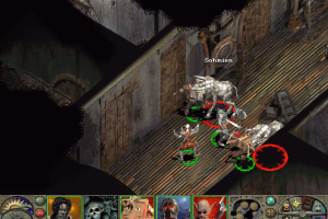 Planescape: Torment abandonware