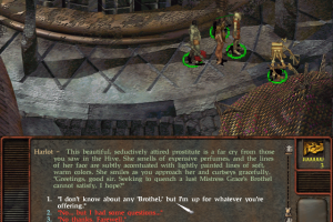 Planescape: Torment 31