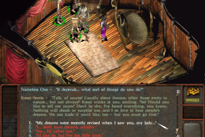 Planescape: Torment 34