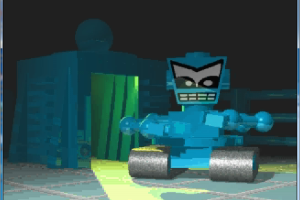 Planet Blupi 5