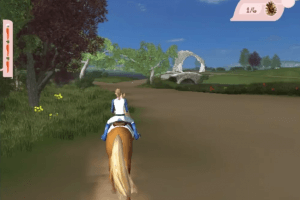 Planet Horse 0
