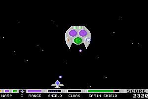 Planet Smashers 4