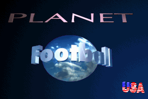 Planet Soccer 0