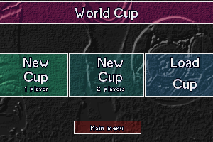 Planet Soccer 8