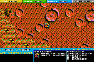 Planet X3 6
