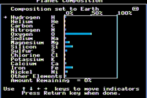 Planetary Construction Set 12