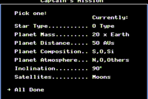 Planetary Construction Set 14