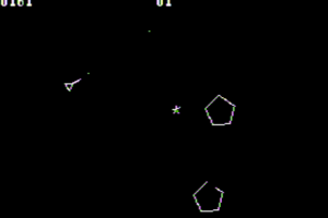 Planetoids 2