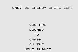 Planetoids 2