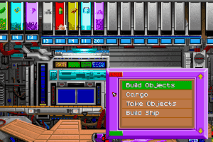 Planet's Edge: The Point of no Return 3