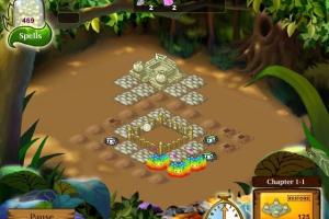 Plantasia abandonware