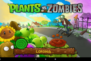 Plants vs. Zombies abandonware