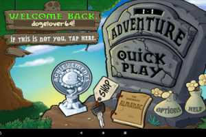 Plants vs. Zombies 1