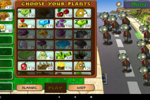 Plants vs. Zombies 2