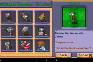 Plants vs. Zombies 4