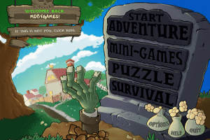 Plants vs. Zombies 0