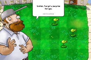 Plants vs. Zombies 9
