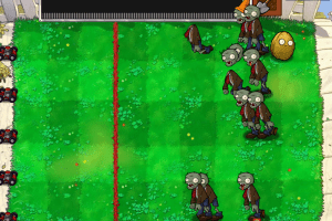 Plants vs. Zombies 11