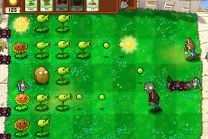 Plants vs. Zombies 12