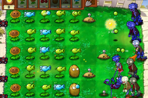 Plants vs. Zombies 13