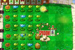 Plants vs. Zombies 14