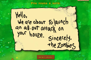Plants vs. Zombies 16
