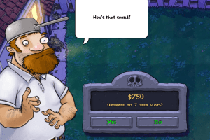 Plants vs. Zombies 19