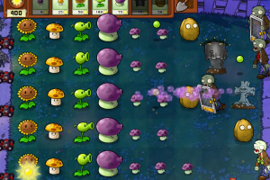 Plants vs. Zombies 20