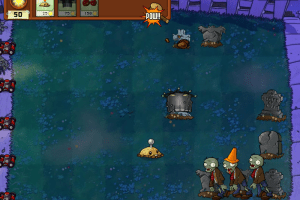 Plants vs. Zombies 22