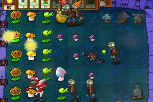 Plants vs. Zombies 23